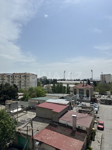 Satılır 2 otaqlı köhnə tikili 65 m², Xalqlar Dostluğu m., photo 17 from 18
