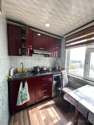 Satılır 2 otaqlı köhnə tikili 65 m², Xalqlar Dostluğu m., photo 9 from 18