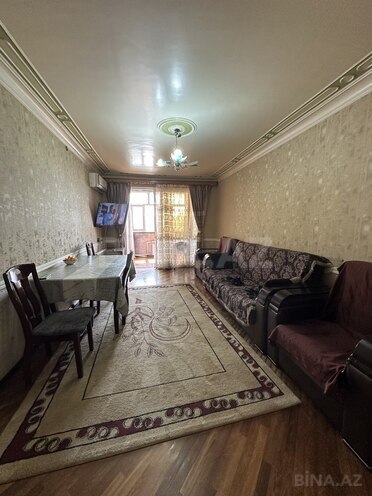 Satılır 2 otaqlı köhnə tikili 65 m², Xalqlar Dostluğu m., photo 8 from 18