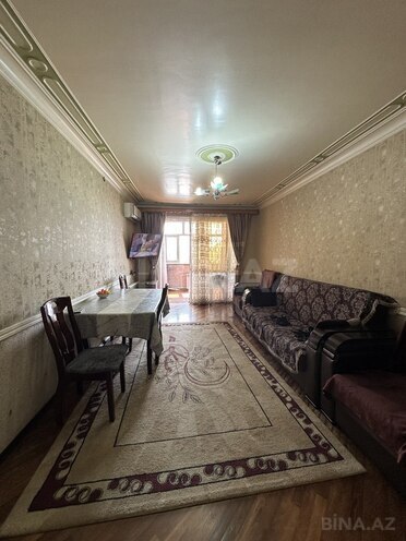 Satılır 2 otaqlı köhnə tikili 65 m², Xalqlar Dostluğu m., photo 7 from 18