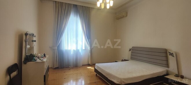 7 otaqlı həyət evi/bağ evi - Azadlıq Prospekti m. - 700 m² (18)