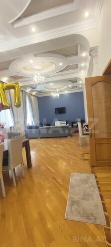 7 otaqlı həyət evi/bağ evi - Azadlıq Prospekti m. - 700 m² (6)