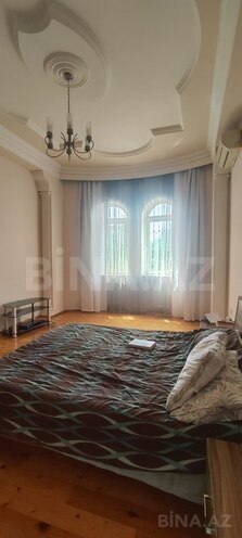 7 otaqlı həyət evi/bağ evi - Azadlıq Prospekti m. - 700 m² (19)