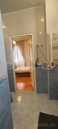 7 otaqlı həyət evi/bağ evi - Azadlıq Prospekti m. - 700 m² (14)
