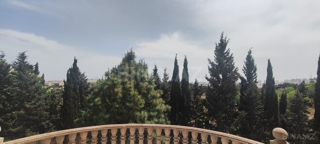 7 otaqlı həyət evi/bağ evi - Azadlıq Prospekti m. - 700 m² (23)