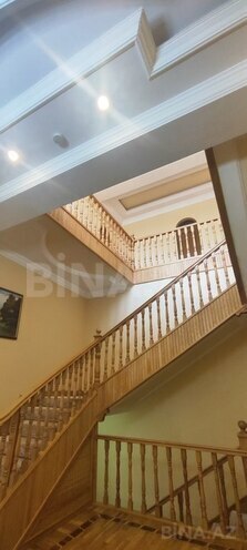 7 otaqlı həyət evi/bağ evi - Azadlıq Prospekti m. - 700 m² (30)