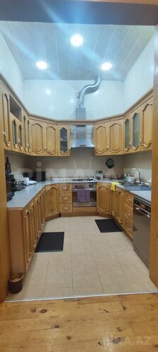 7 otaqlı həyət evi/bağ evi - Azadlıq Prospekti m. - 700 m² (22)