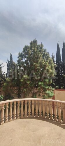 7 otaqlı həyət evi/bağ evi - Azadlıq Prospekti m. - 700 m² (26)