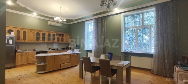 7 otaqlı həyət evi/bağ evi - Azadlıq Prospekti m. - 700 m² (9)