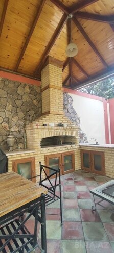 7 otaqlı həyət evi/bağ evi - Azadlıq Prospekti m. - 700 m² (3)