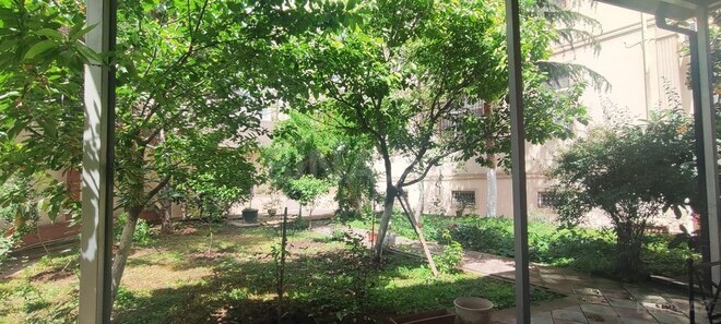 7 otaqlı həyət evi/bağ evi - Azadlıq Prospekti m. - 700 m² (7)