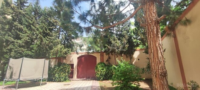 7 otaqlı həyət evi/bağ evi - Azadlıq Prospekti m. - 700 m² (2)