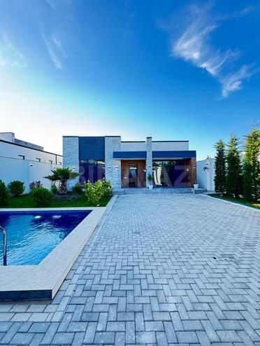 Продается 5-комн. дом/дача 220 м², пос. Мардакан, photo 3 from 32