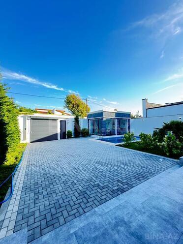 Продается 5-комн. дом/дача 220 м², пос. Мардакан, photo 7 from 32