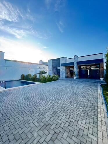 Продается 5-комн. дом/дача 220 м², пос. Мардакан, photo 4 from 32
