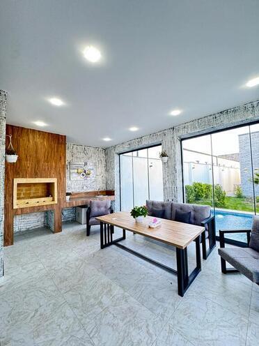 Продается 5-комн. дом/дача 220 м², пос. Мардакан, photo 22 from 32