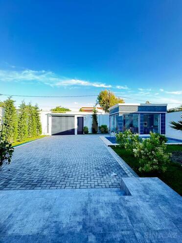 Продается 5-комн. дом/дача 220 м², пос. Мардакан, photo 6 from 32