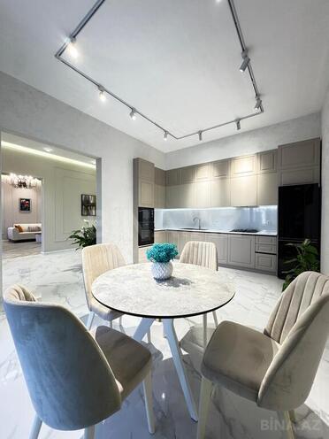 Продается 5-комн. дом/дача 220 м², пос. Мардакан, photo 16 from 32
