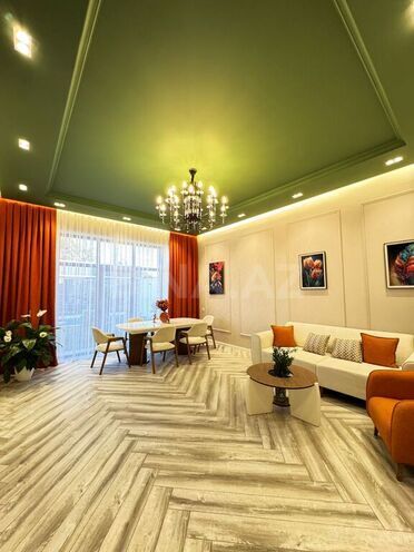 Продается 5-комн. дом/дача 220 м², пос. Мардакан, photo 13 from 32