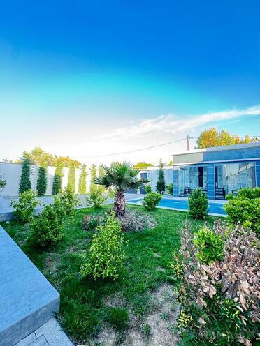 Продается 5-комн. дом/дача 220 м², пос. Мардакан, photo 10 from 32