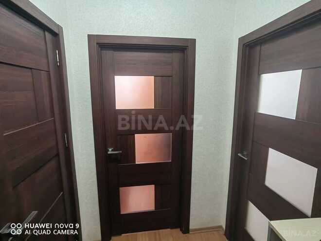 2-комн. новостройка - м. Автовокзал - 50 м² (5)