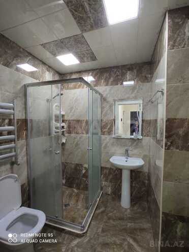 2-комн. новостройка - м. Автовокзал - 50 м² (9)