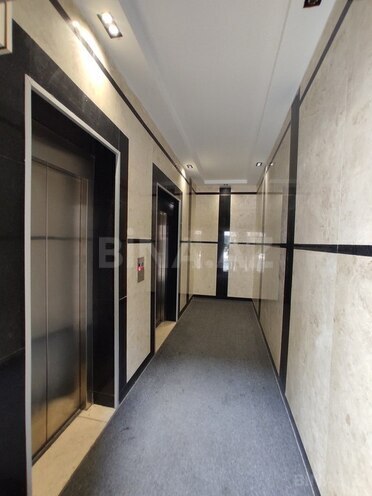 2-комн. новостройка - м. Автовокзал - 50 м² (10)