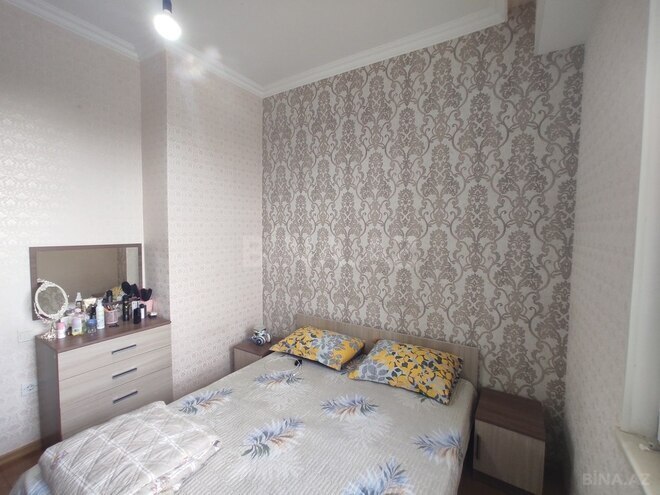 2-комн. новостройка - м. Автовокзал - 50 м² (8)