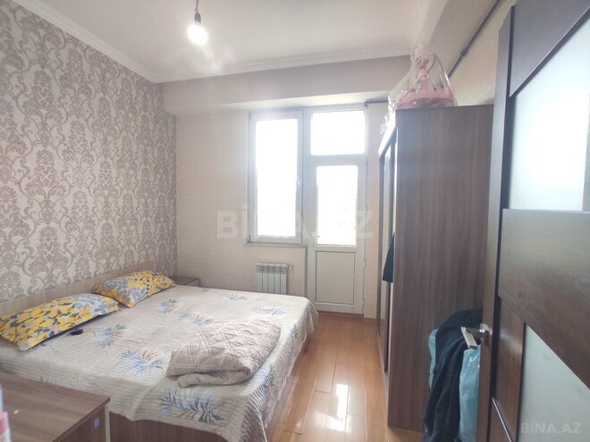 2-комн. новостройка - м. Автовокзал - 50 м² (7)