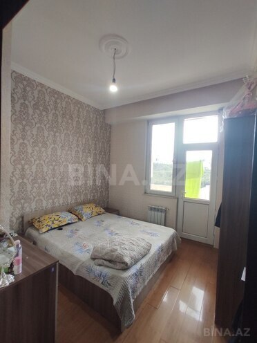 2-комн. новостройка - м. Автовокзал - 50 м² (6)