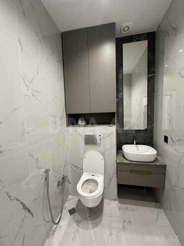 4-комн. дом/дача - пос. Мардакан - 200 м² (9)
