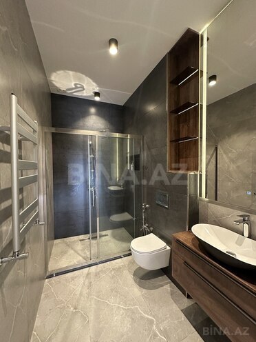 4-комн. дом/дача - пос. Мардакан - 200 м² (13)