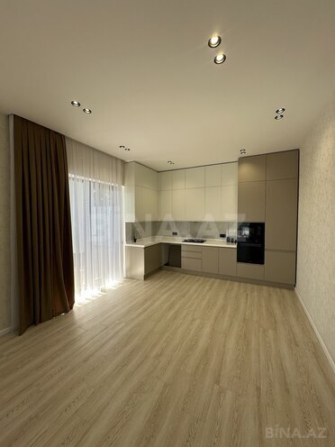 4-комн. дом/дача - пос. Мардакан - 200 м² (6)