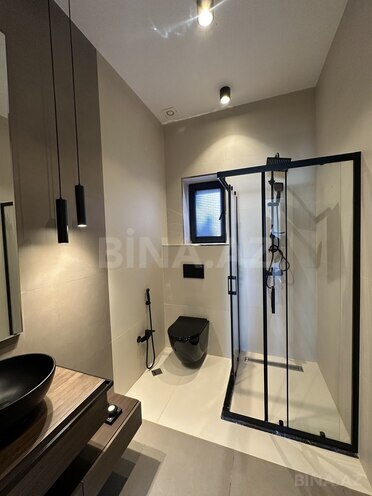 4-комн. дом/дача - пос. Мардакан - 200 м² (14)