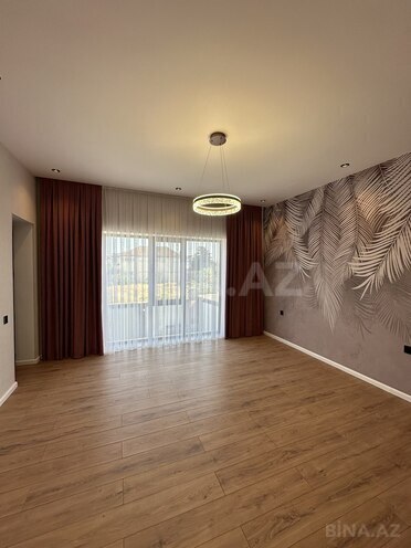 4-комн. дом/дача - пос. Мардакан - 200 м² (10)