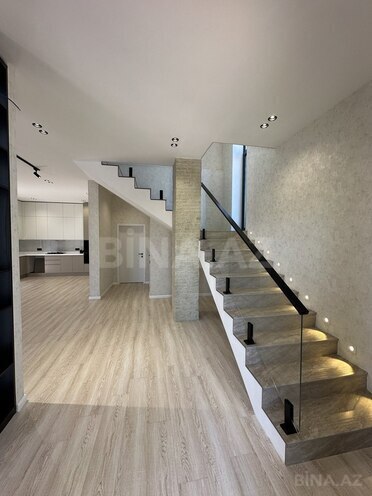 4-комн. дом/дача - пос. Мардакан - 200 м² (5)