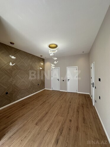 4-комн. дом/дача - пос. Мардакан - 200 м² (12)