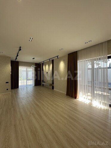 4-комн. дом/дача - пос. Мардакан - 200 м² (7)