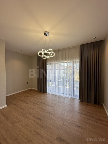 4-комн. дом/дача - пос. Мардакан - 200 м² (11)