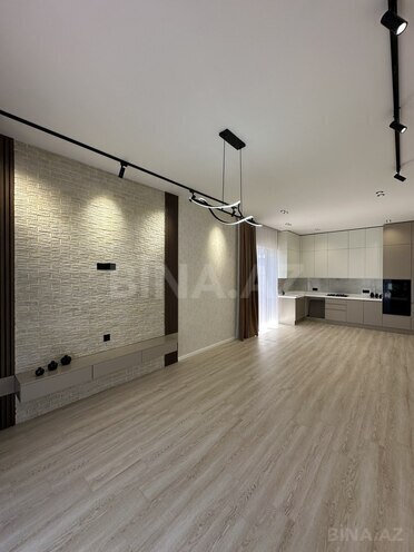 4-комн. дом/дача - пос. Мардакан - 200 м² (8)