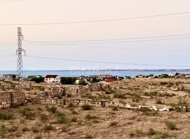 Участок - пос. Дюбенди - 5 сот (3)
