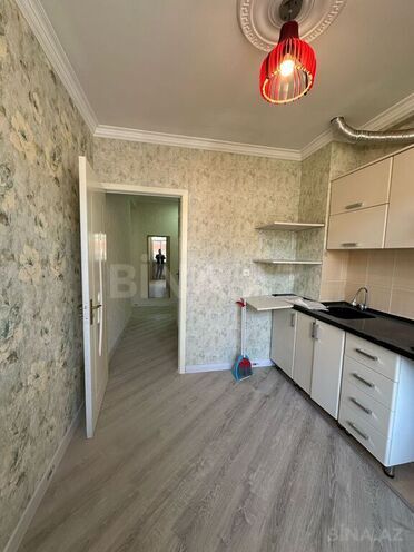 2-комн. новостройка - пос. Масазыр - 70 м² (6)