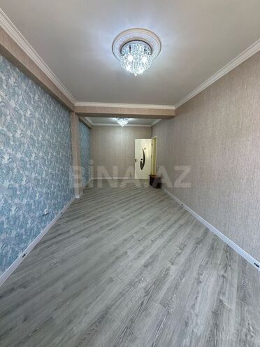 2-комн. новостройка - пос. Масазыр - 70 м² (12)
