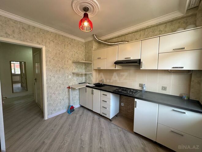 2-комн. новостройка - пос. Масазыр - 70 м² (1)