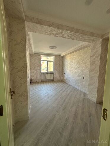 2-комн. новостройка - пос. Масазыр - 70 м² (2)