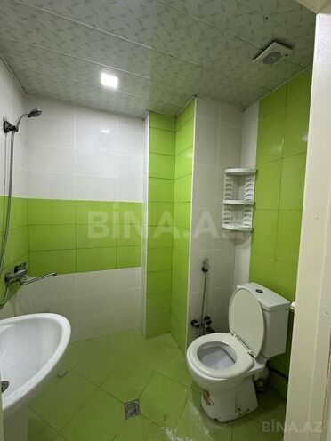2-комн. новостройка - пос. Масазыр - 70 м² (13)