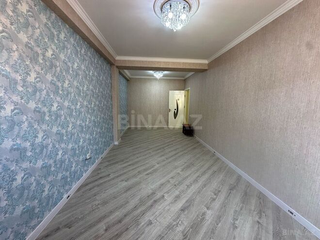 2-комн. новостройка - пос. Масазыр - 70 м² (8)
