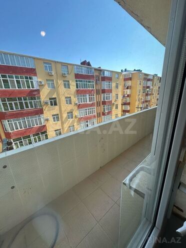 2-комн. новостройка - пос. Масазыр - 70 м² (11)