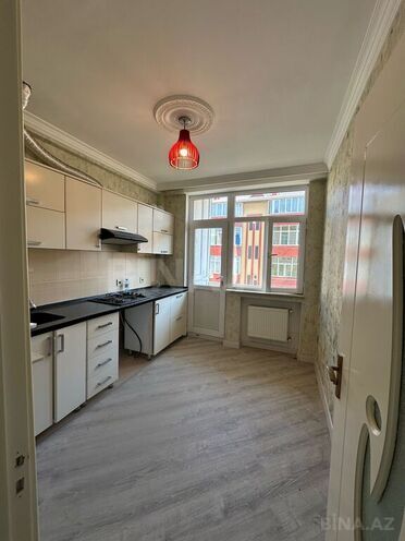 2-комн. новостройка - пос. Масазыр - 70 м² (10)