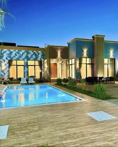 Сдаётся 4-комн. дом/дача 200 м², пос. Мардакан, photo 4 from 16